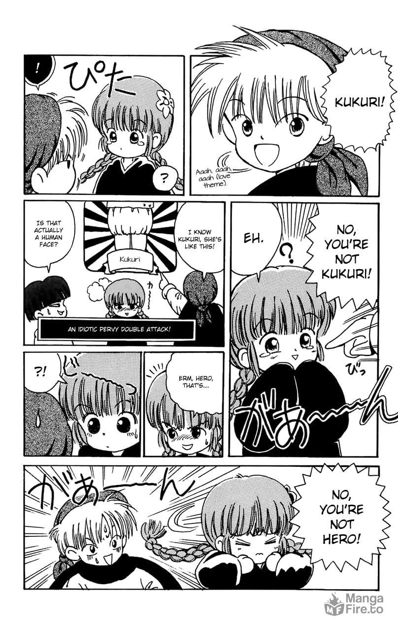 Saw Mountain Cave (3) page 11