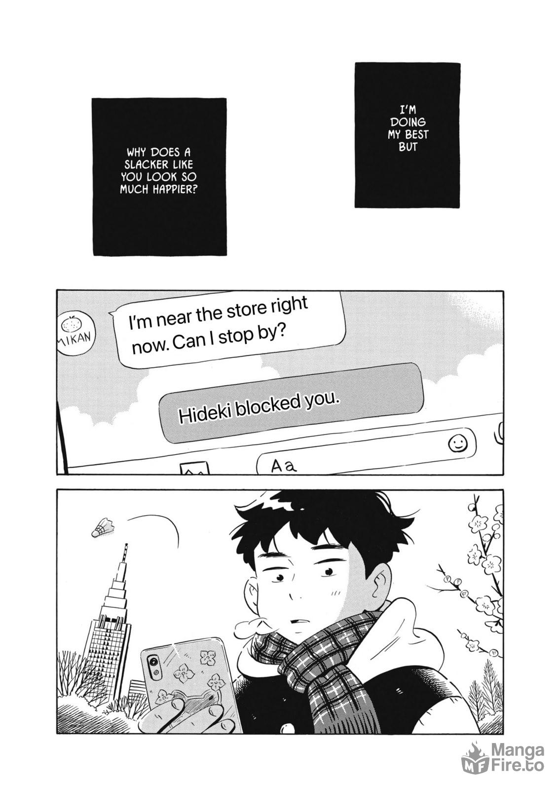 Youth and Rice Fields page 17