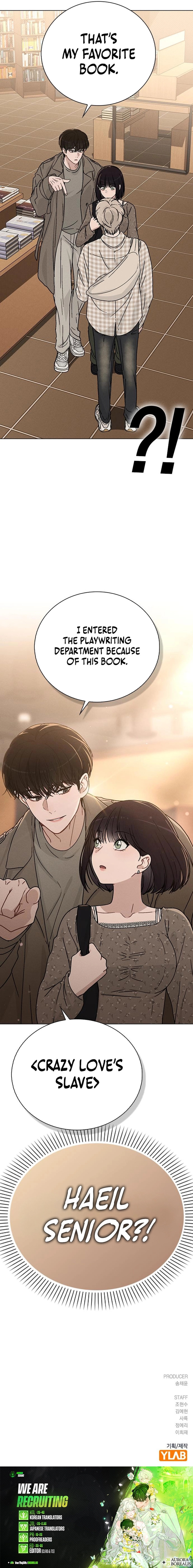 Love Review – Chapter 12 page 24