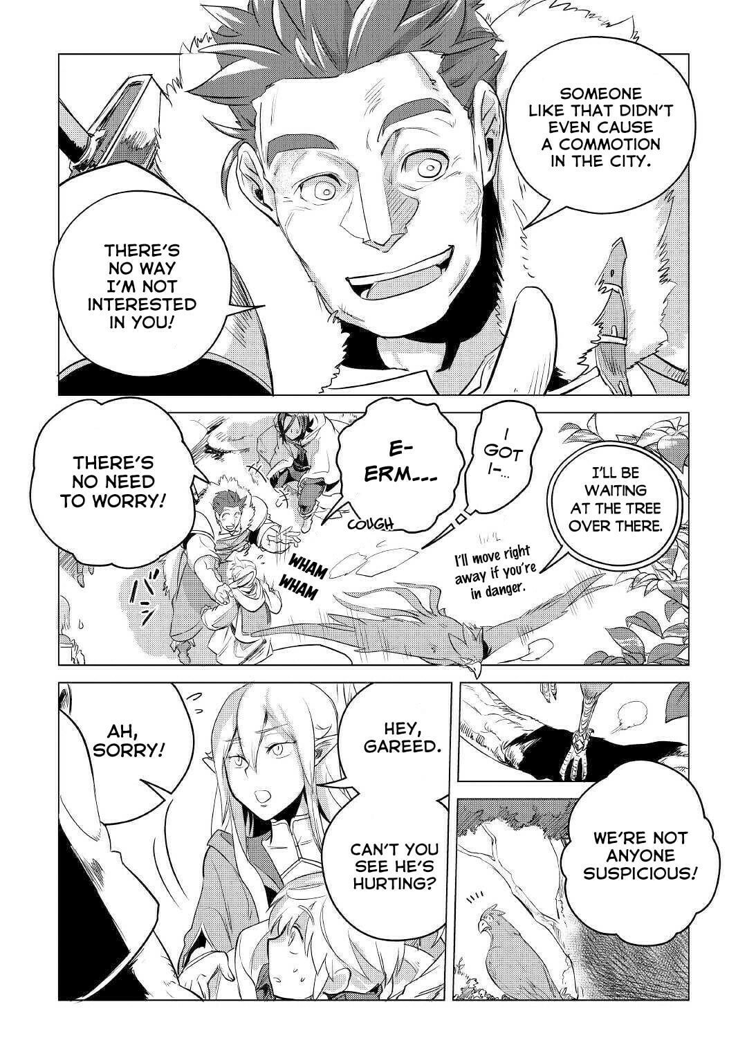 Emerald's Sword page 37