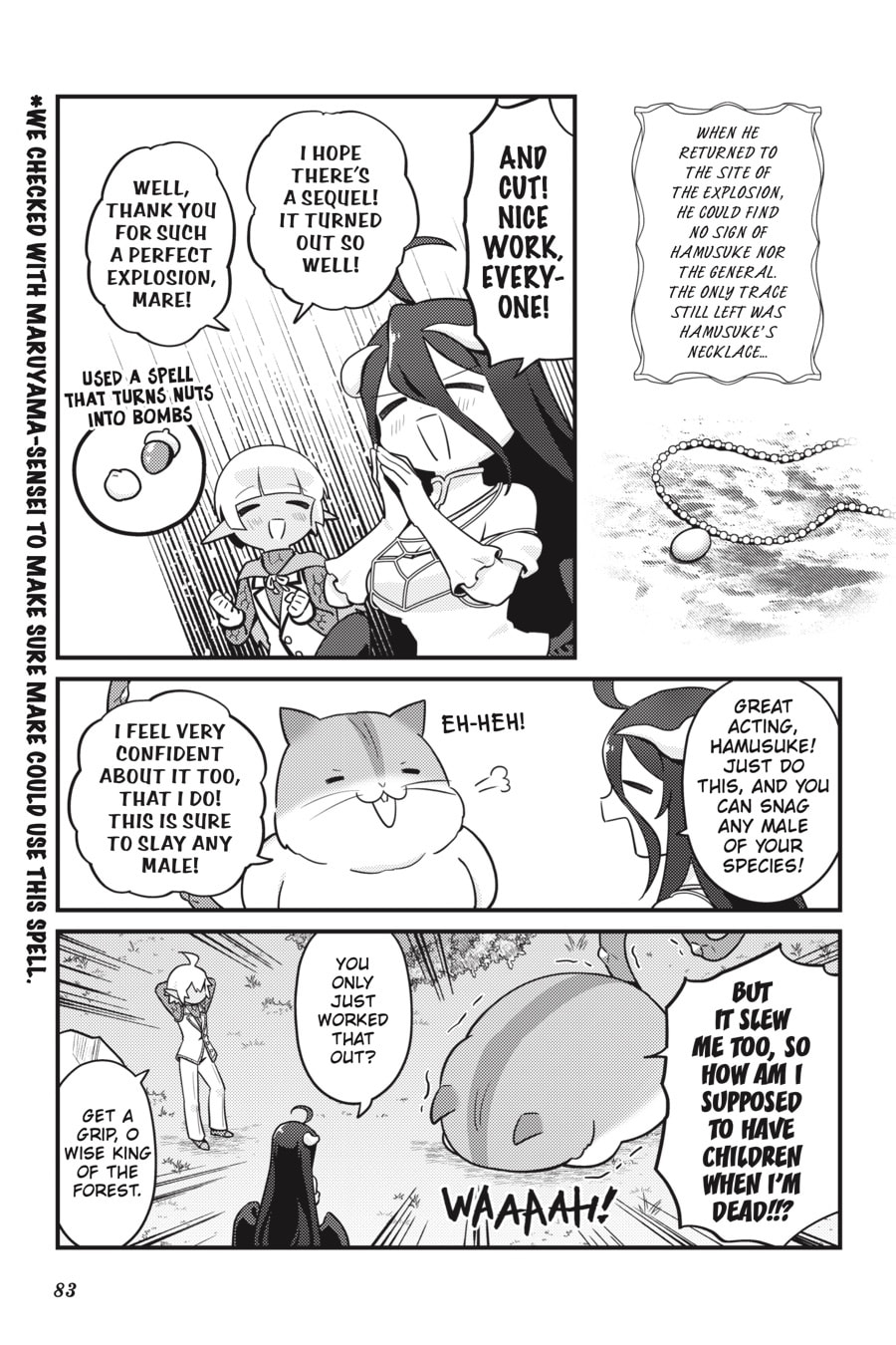 Succubus Tips page 18