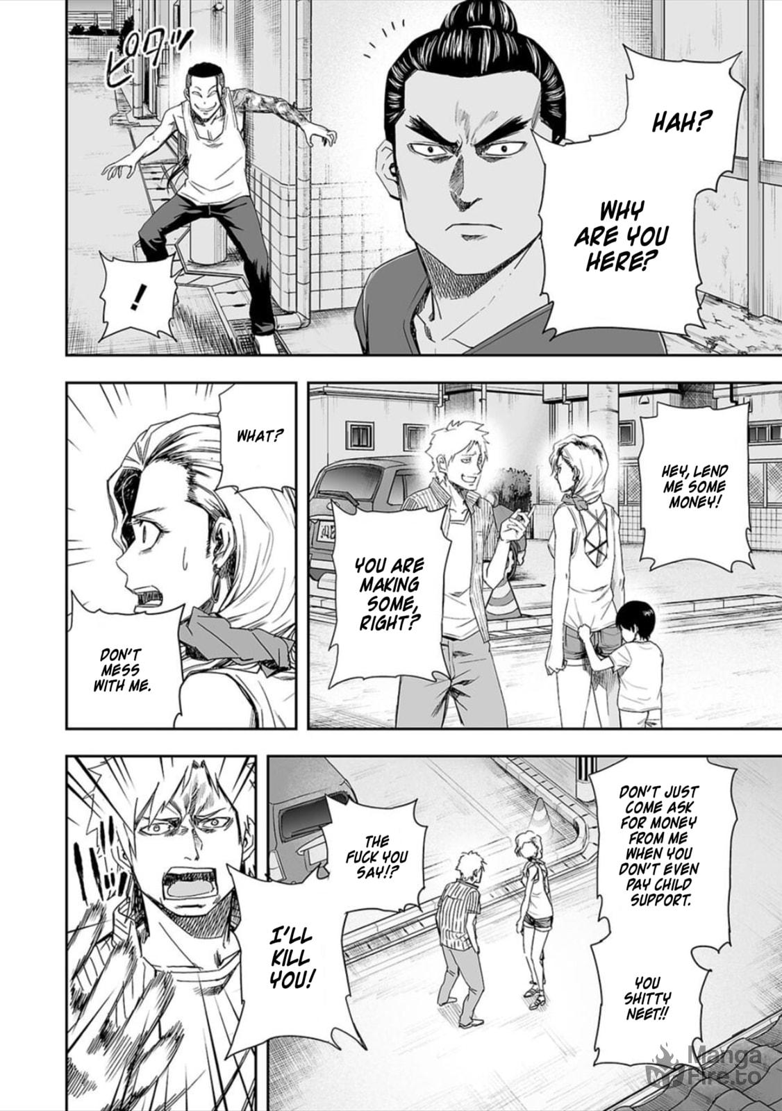 Critical Situation page 9