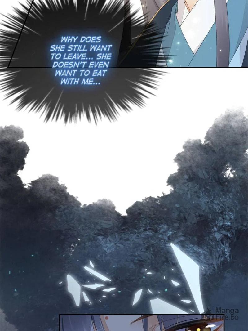 The Poisonous Lady's Fiery Return – Chapter 78 page 14