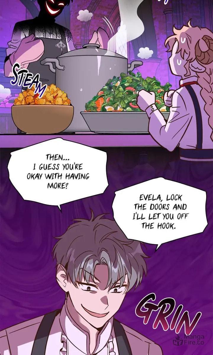 Wake Up, Warrior – Chapter 48 page 26