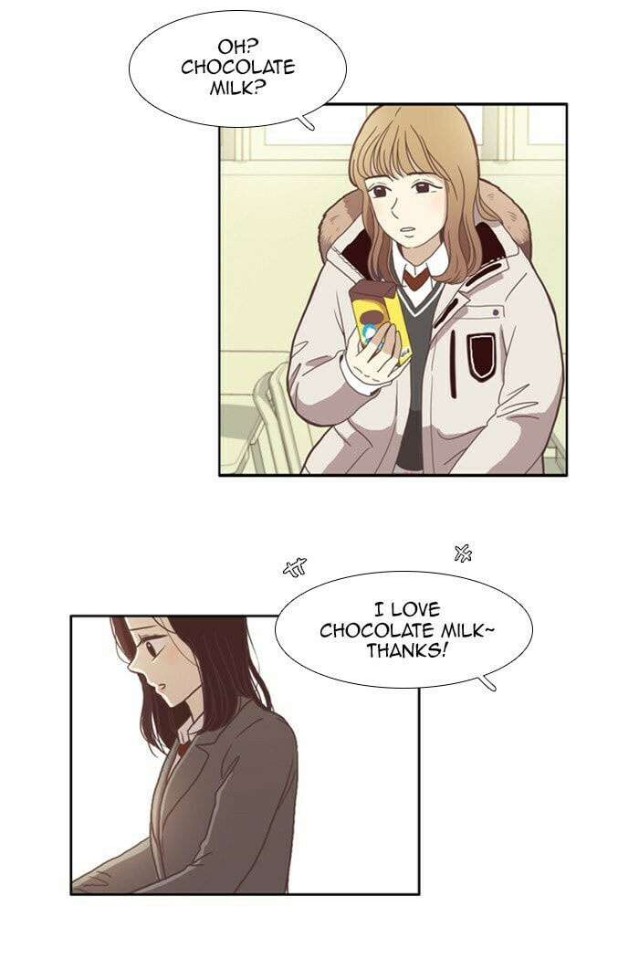 Odd Girl Out – Chapter 69 page 28
