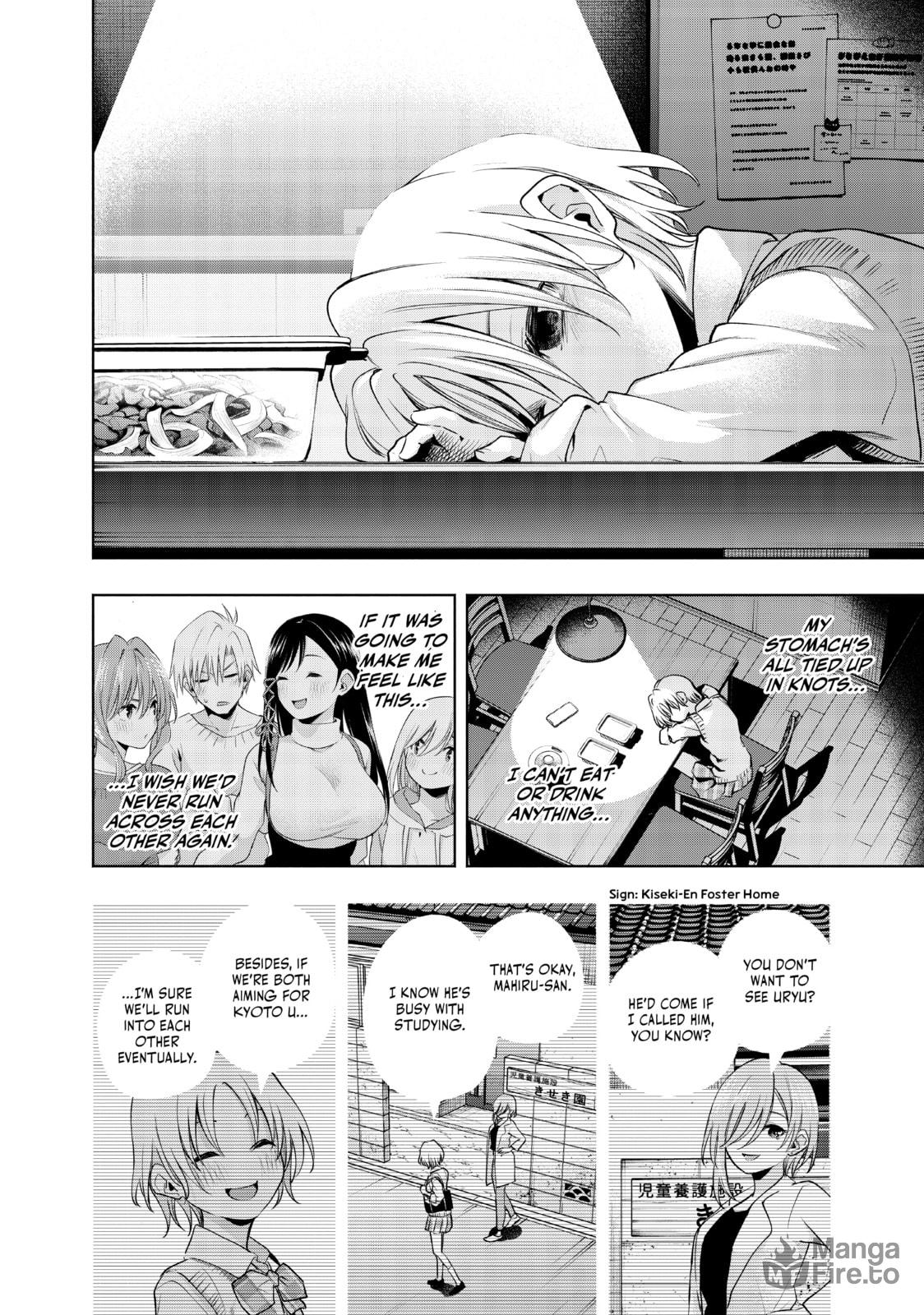 A Wish From the Dark page 17
