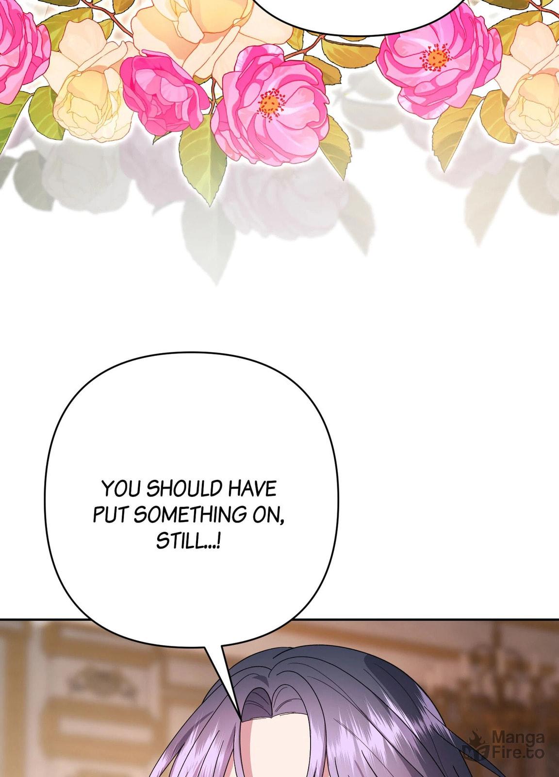 The Cursed Princess Must Rewind the Clock – Chapter 4 page 4