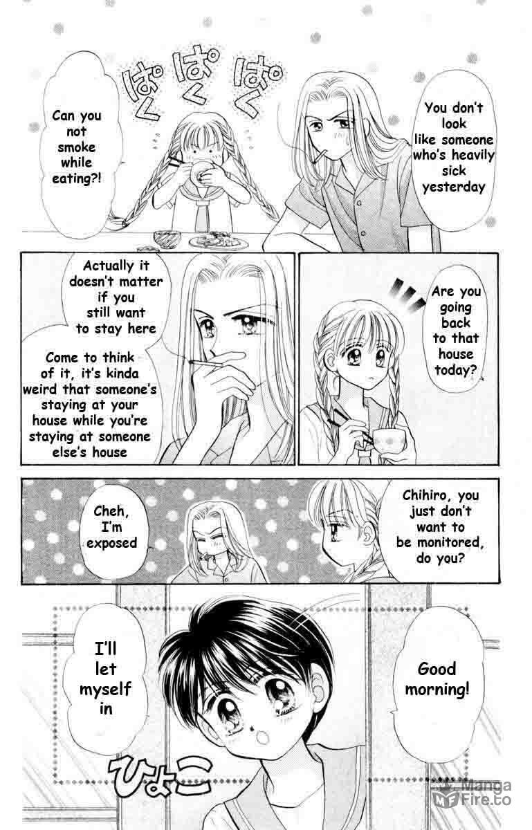 Baby★LOVE – Chapter 41 page 2
