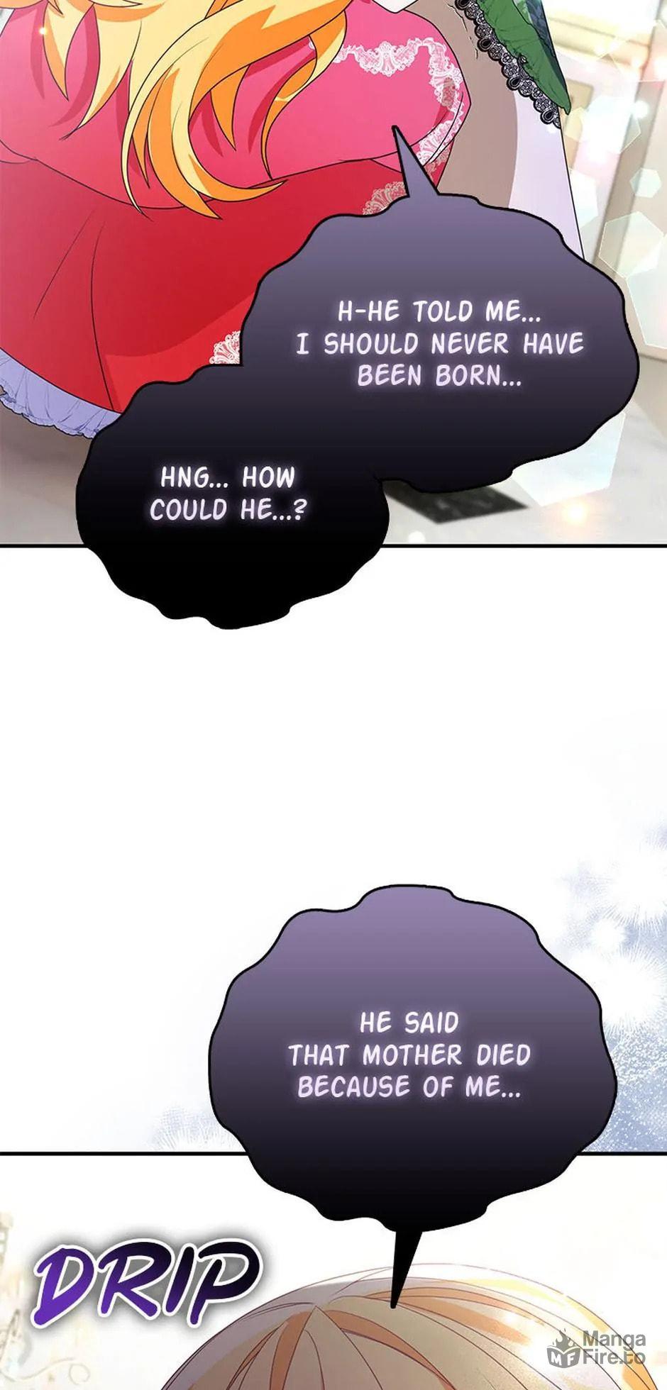 A Fairy-Tale Ending for a Fake – Chapter 26 page 62