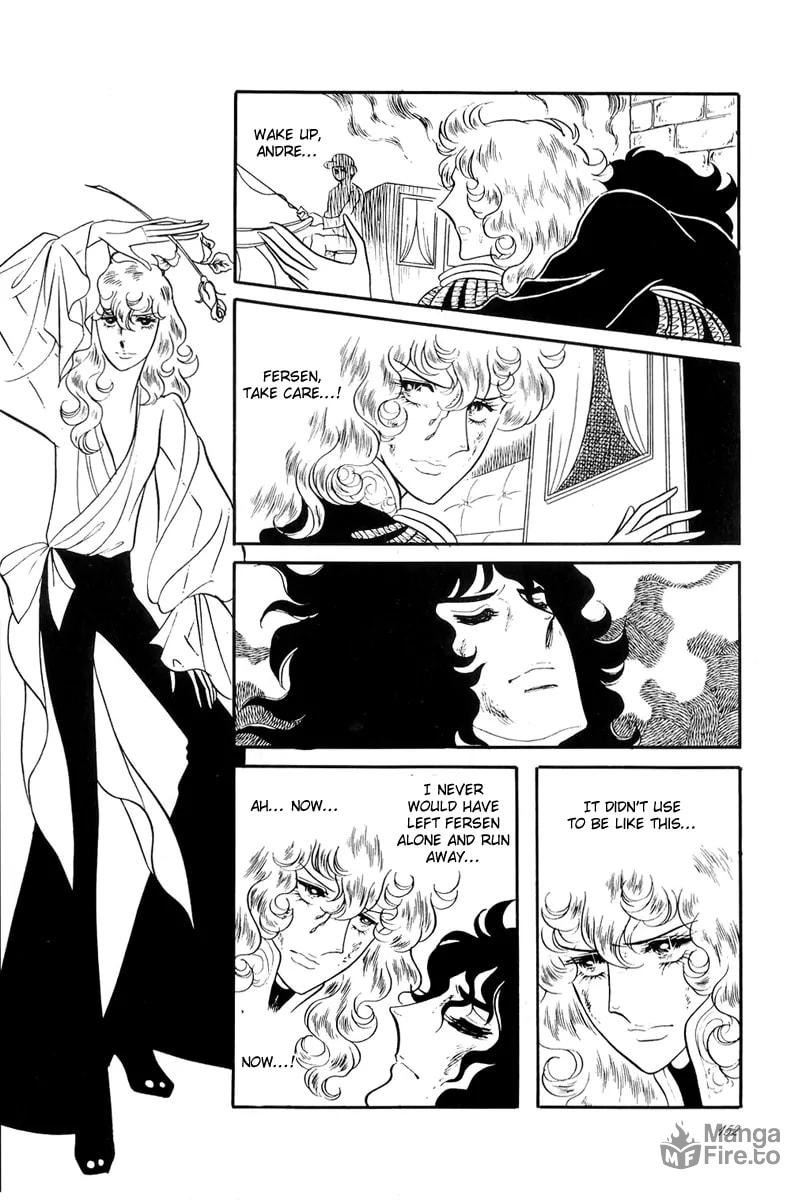 The Rose of Versailles – Chapter 37 page 20
