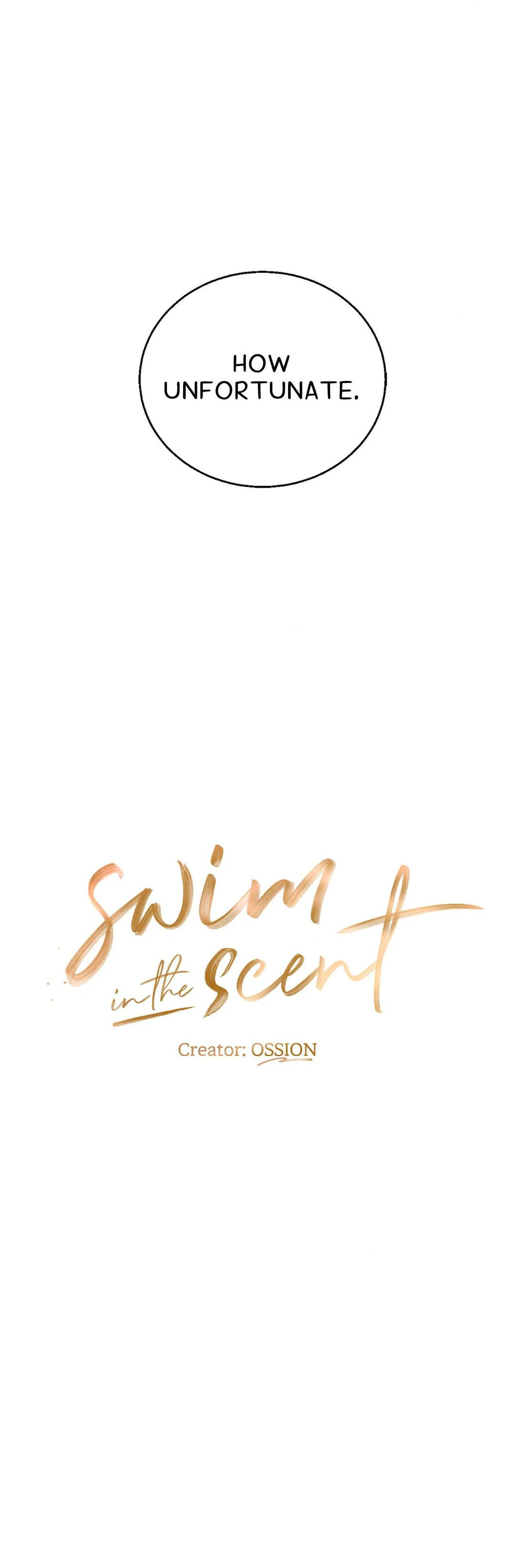 Swim in the Scent – Chapter 21 page 24