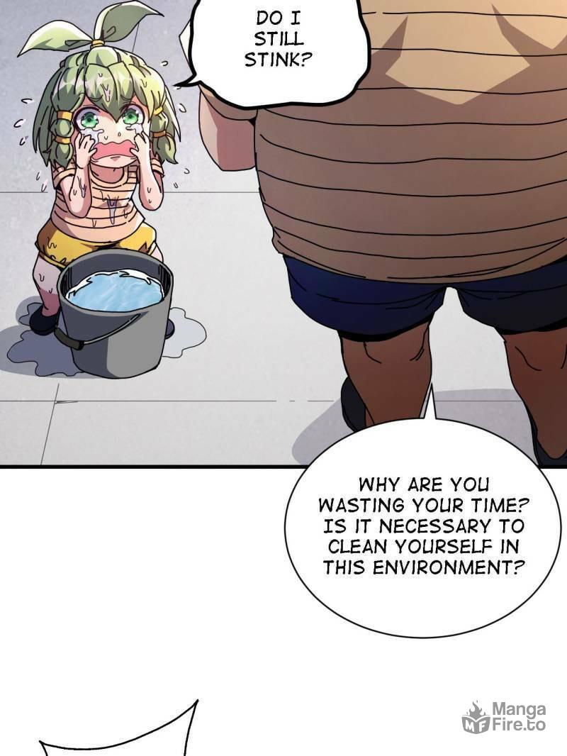 Kanshou Monvmen De Dian Yu Zhang – Chapter 70 page 11