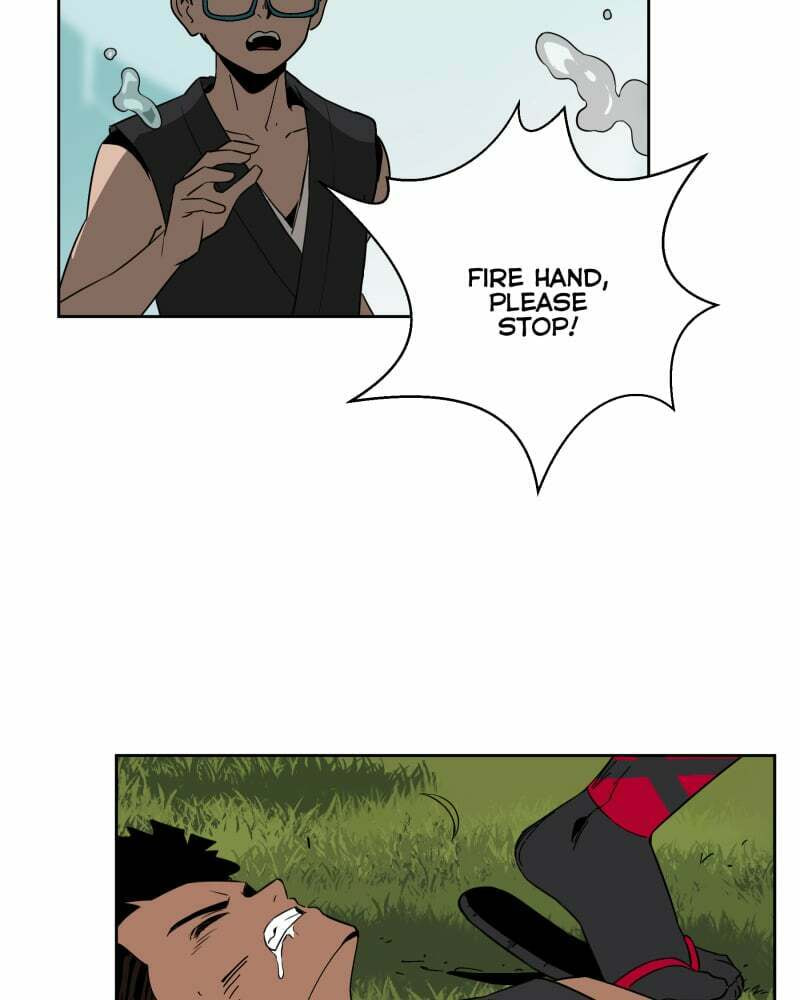 Black Sun – Chapter 50 page 36