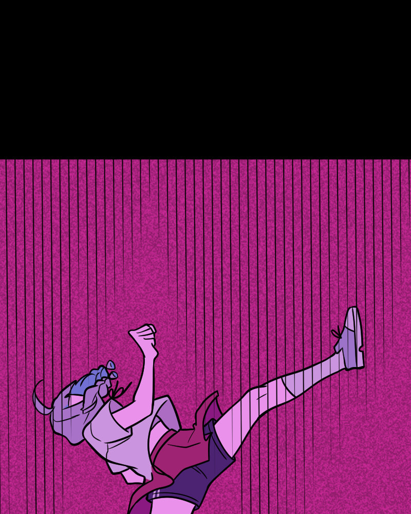 Homesick (Ms. Freaky) (Colored) – Chapter 34 page 57