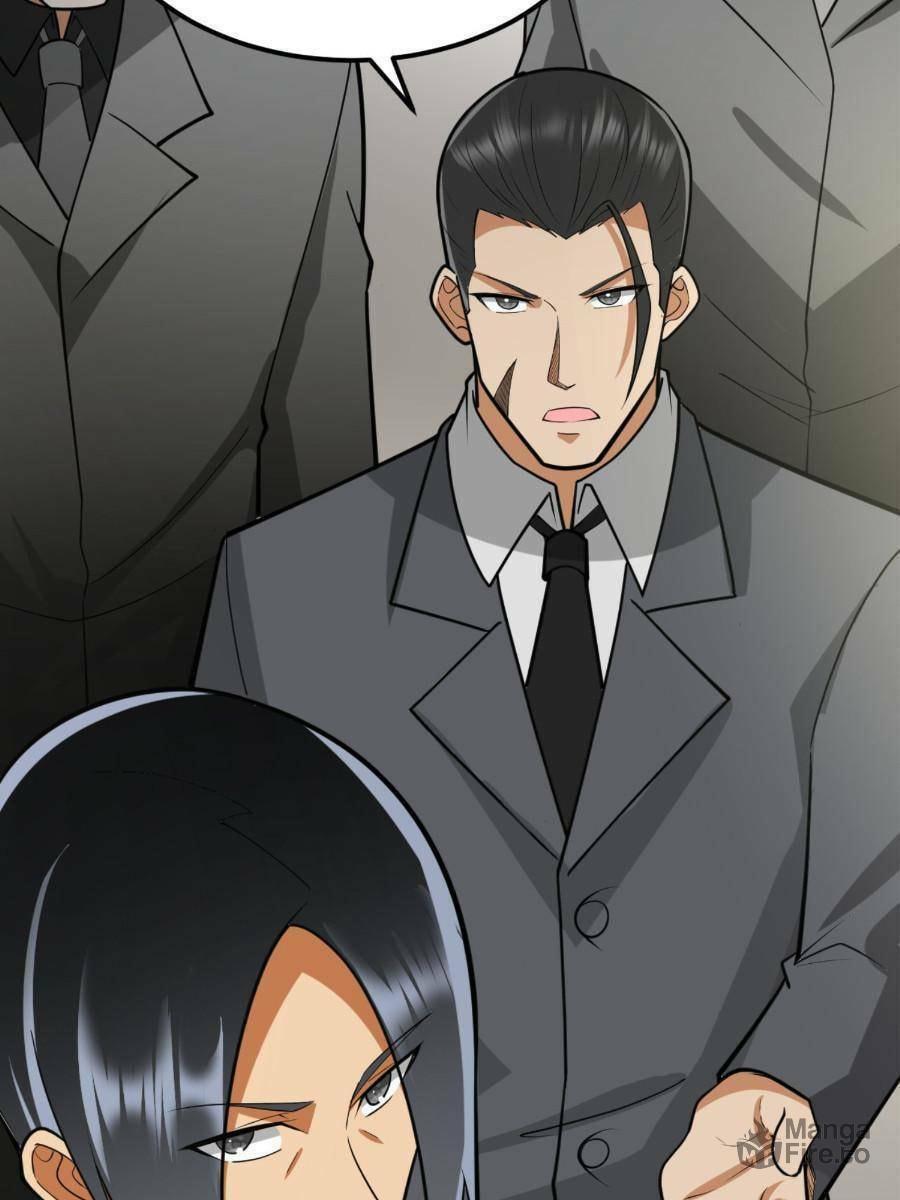 My Battleship Can Be Upgraded – Chapter 32 page 5