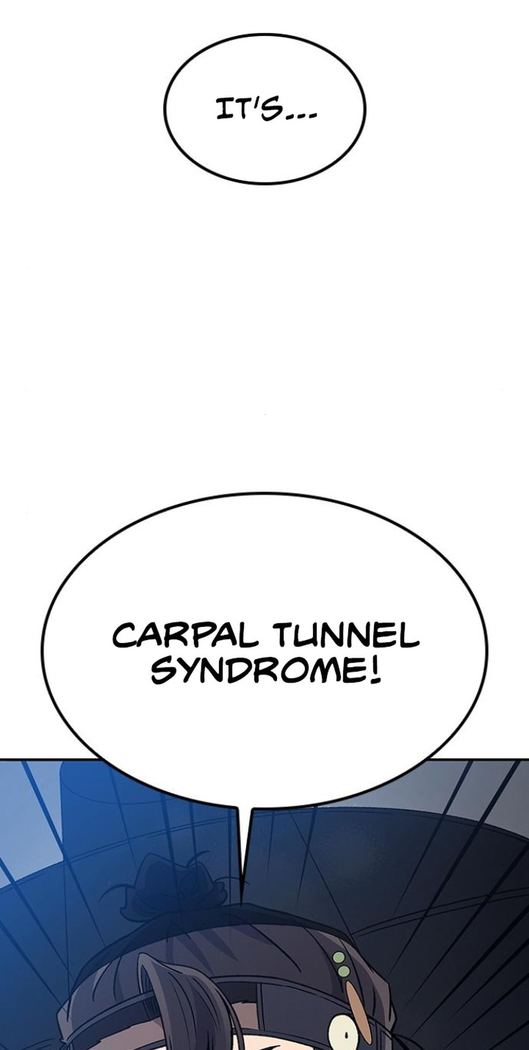 Doctor, Go to Joseon – Chapter 33 page 66