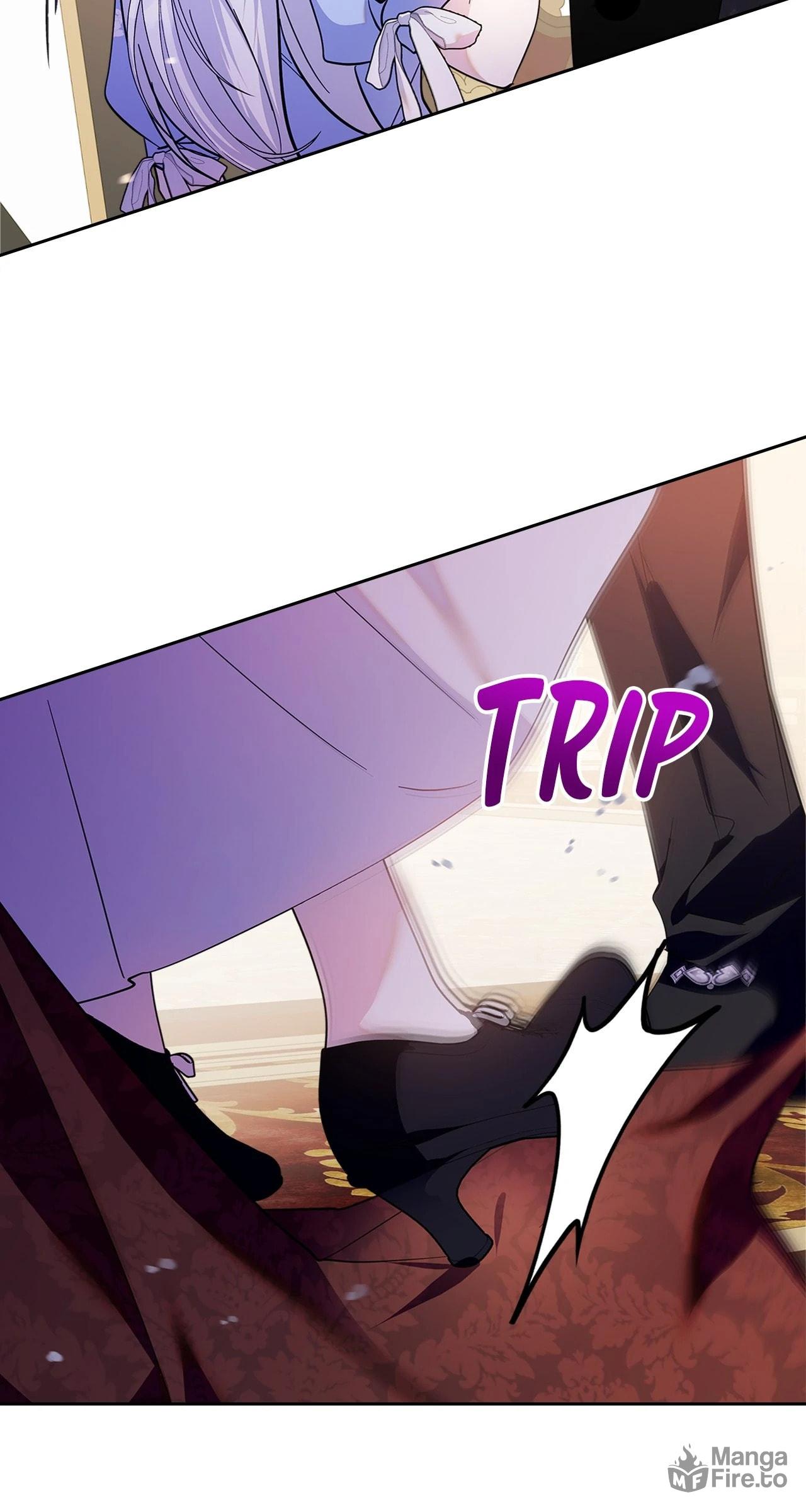 I Became the Tyrant's Dishonest Adviser – Chapter 51 page 34