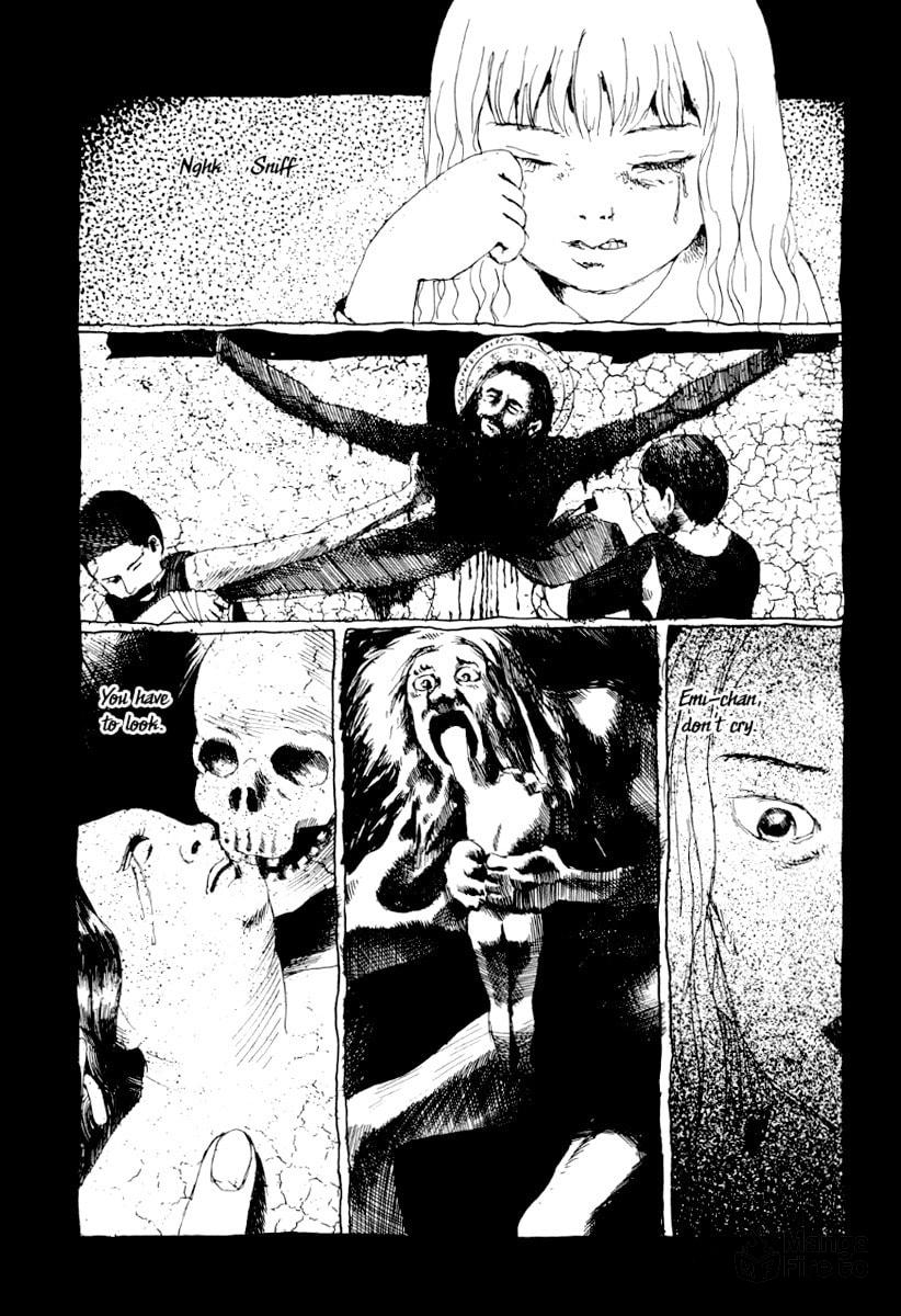 Emi-chan page 11