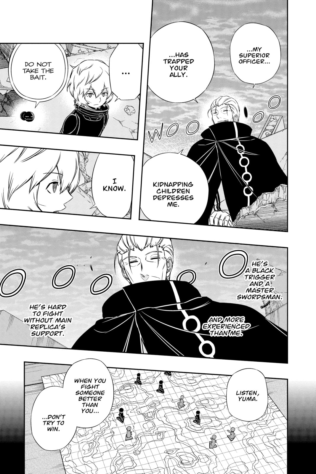 Shūji Miwa page 16