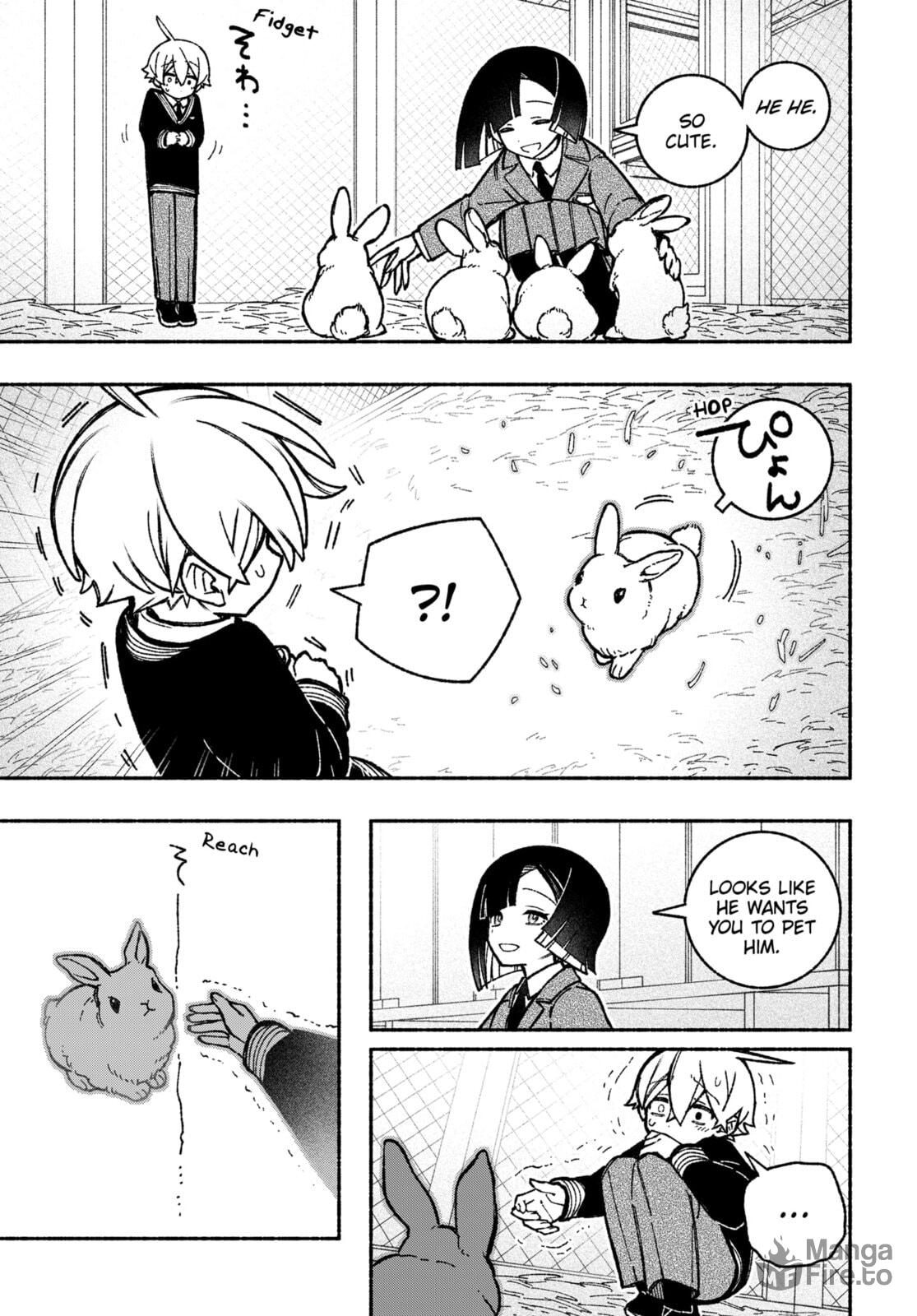 Rabbit Hole page 8
