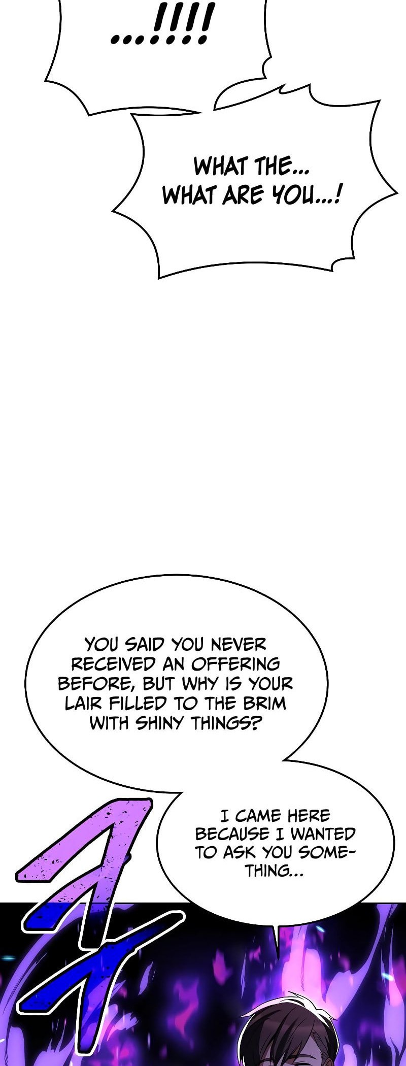 A Wizard's Restaurant – Chapter 20 page 81