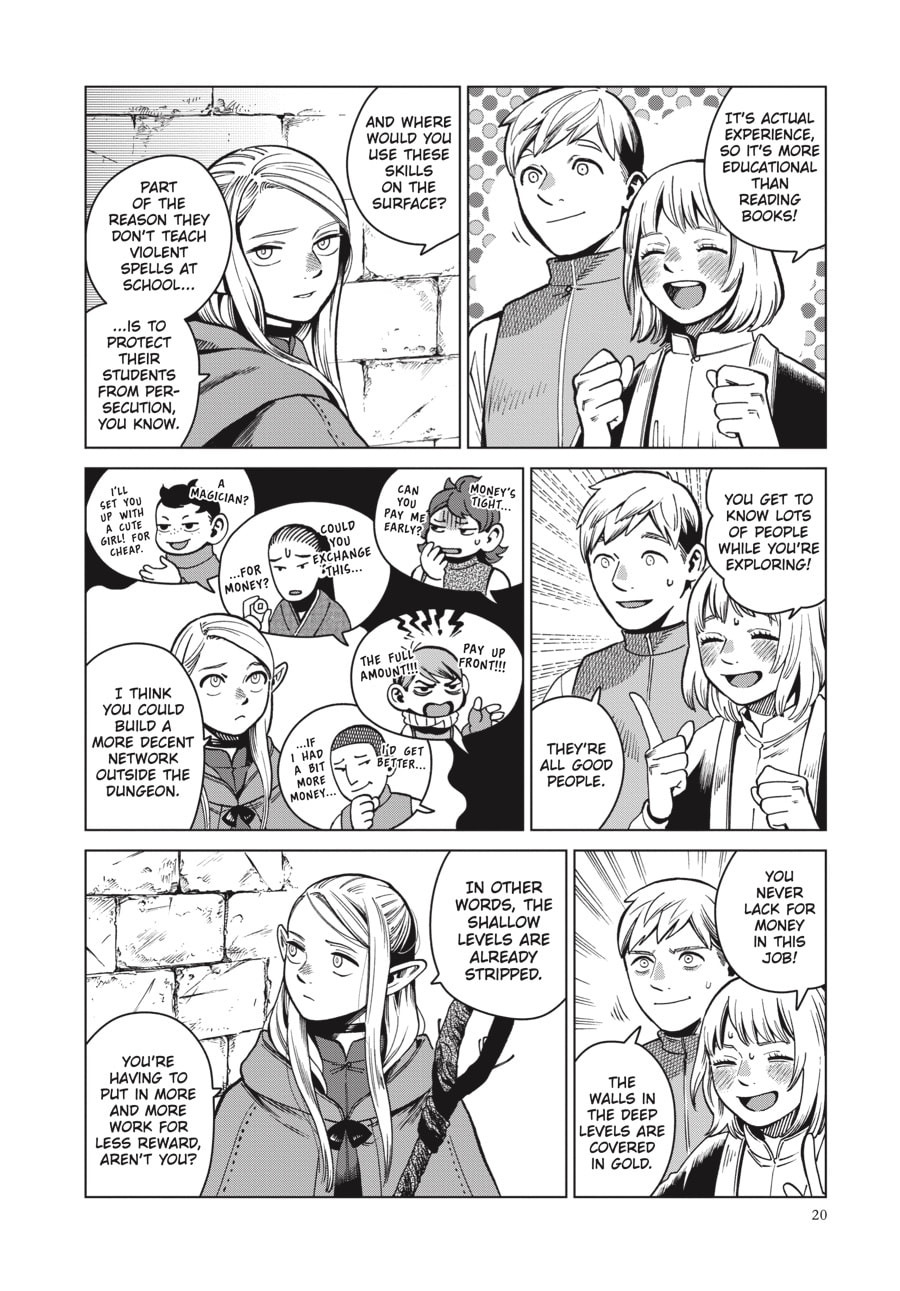 STEWED HEAD page 15