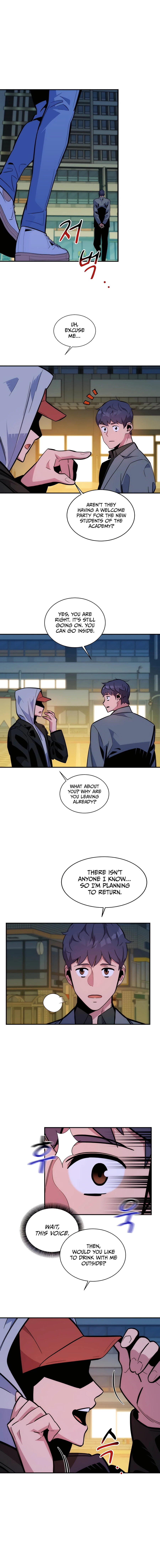 Auto Hunting With My Clones – Chapter 52 page 1