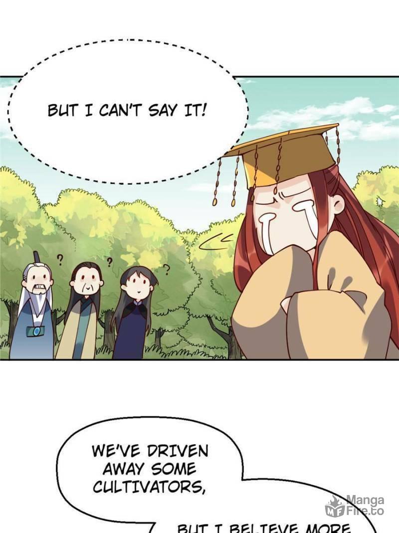 A Big Shot Actually – Chapter 20 page 9