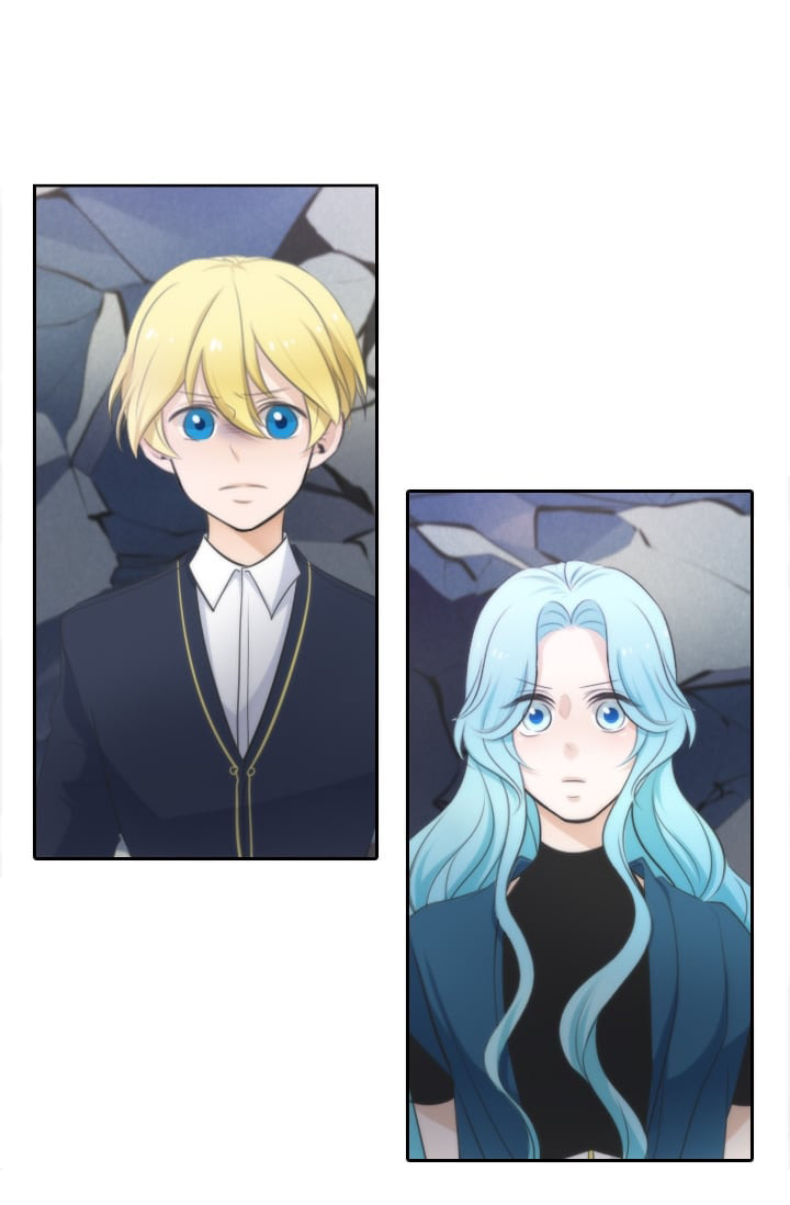 Elqueeness – Chapter 14 page 1