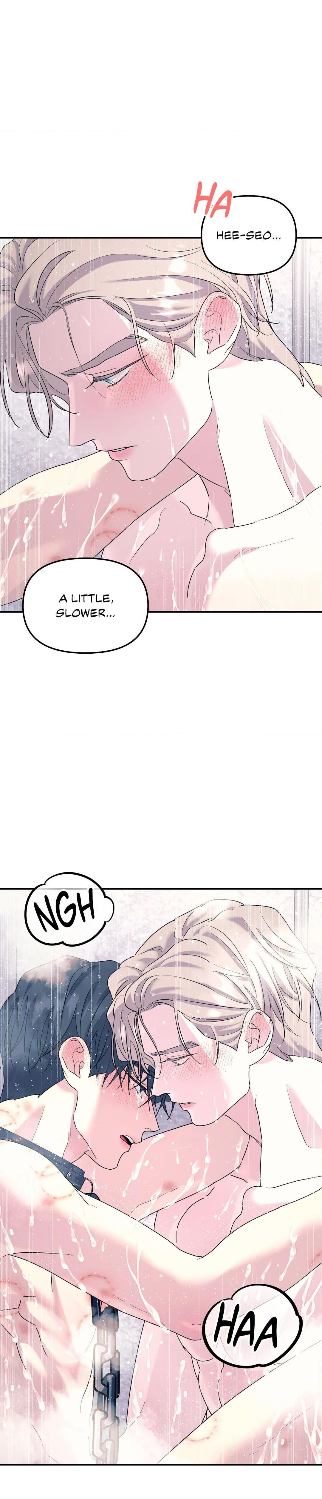 A Tree Without Roots – Chapter 56 page 14