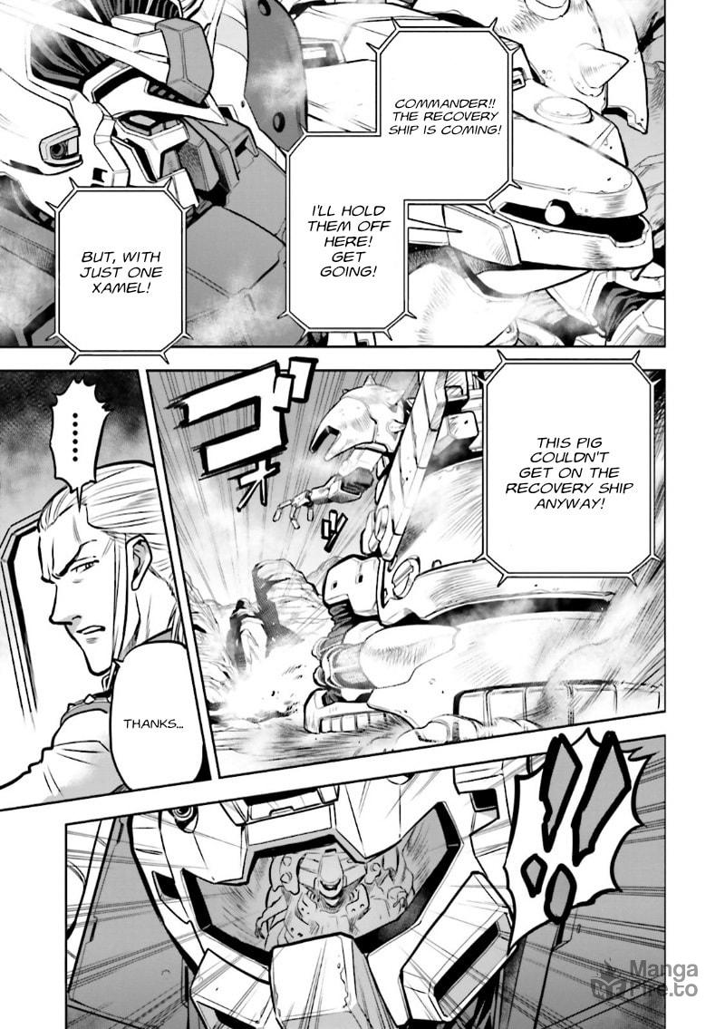 One Who Takes a Stand page 19
