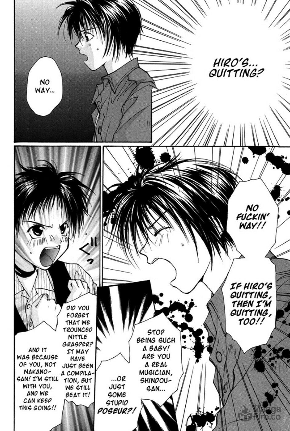 Gravitation – Chapter 28 page 5