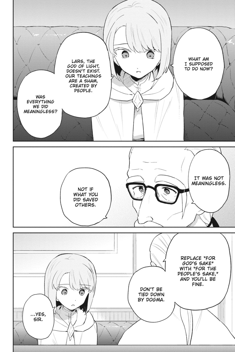 In Another World With My Smartphone – Chapter 53 page 7