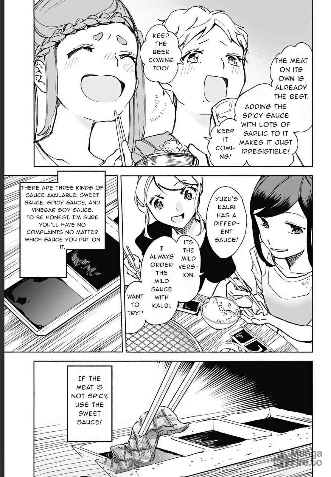 Yakiniku page 11