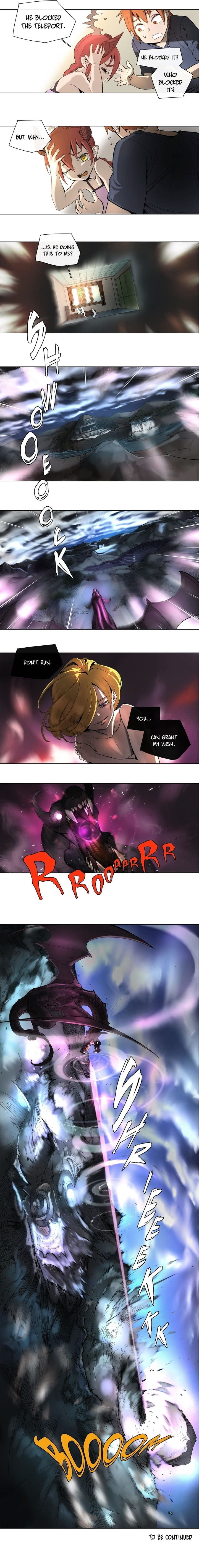 4 Cut Hero – Chapter 20 page 8