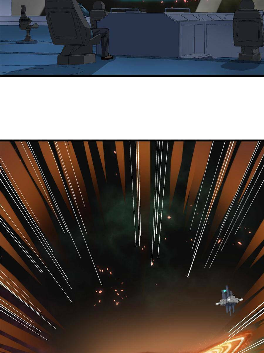 My Battleship Can Be Upgraded – Chapter 51 page 51