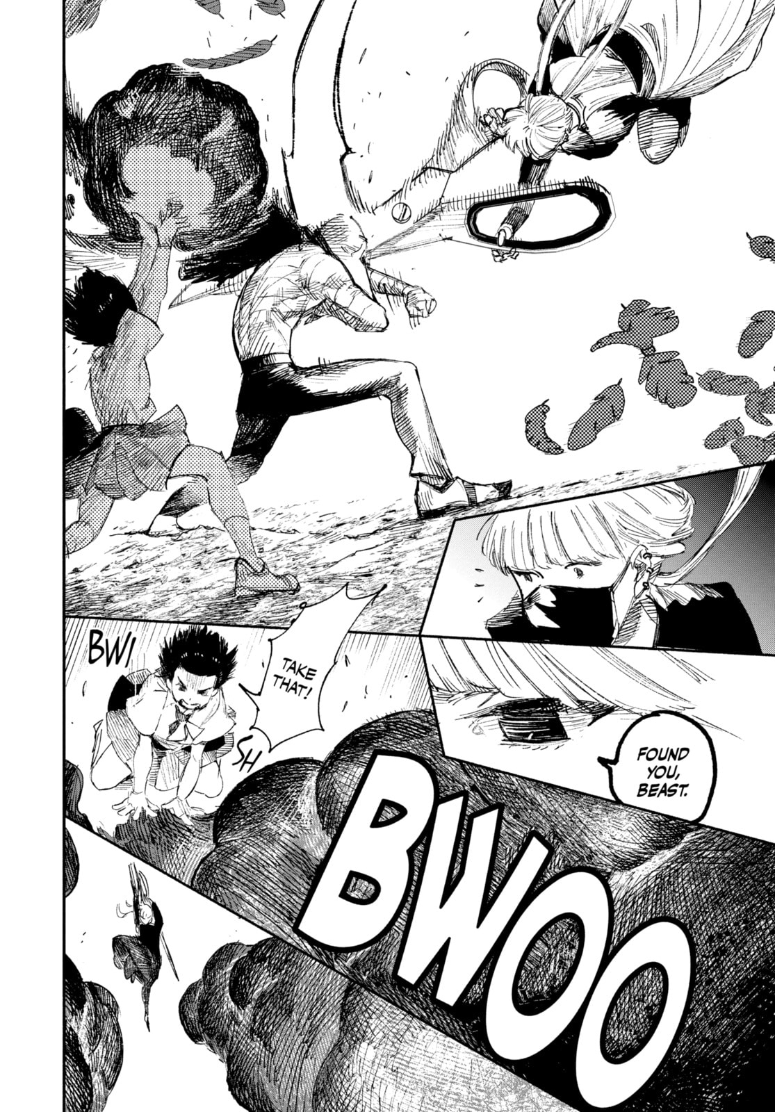 Hip Hip Hooray and Heave Ho page 13