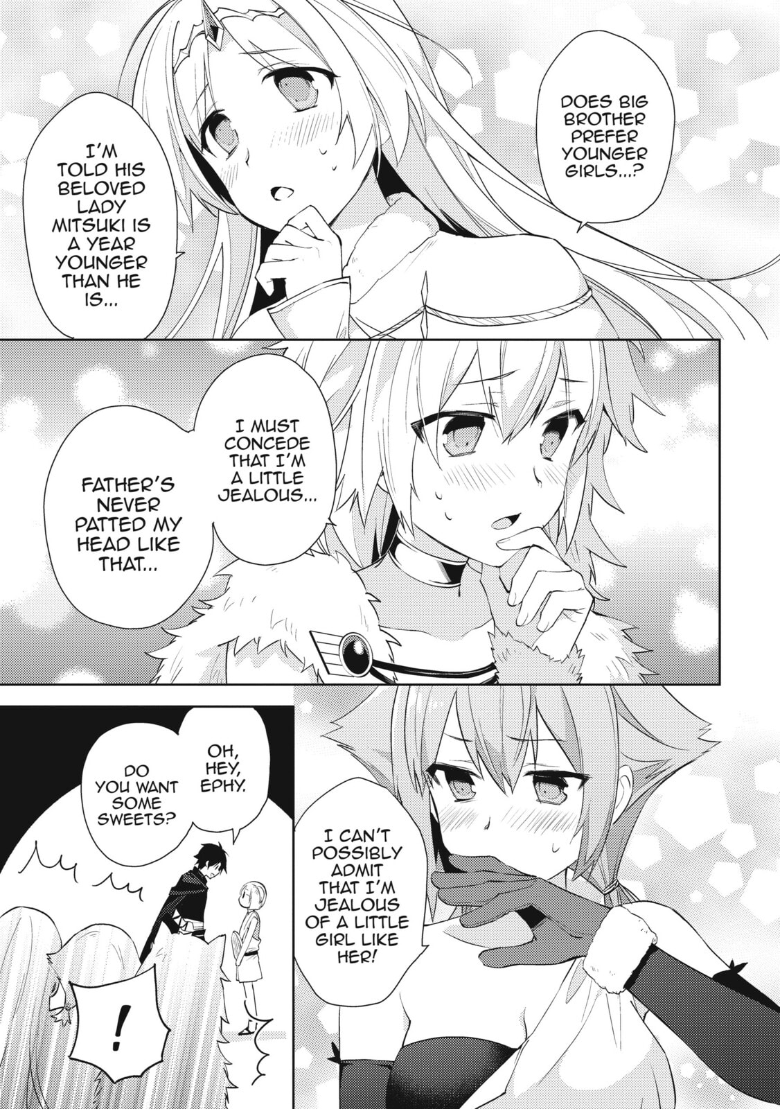 A Legacy to Leave page 12