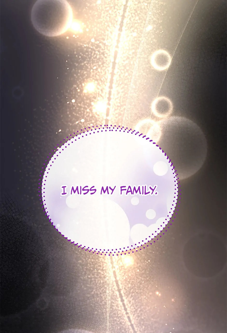Golden Light Gratia, The Child Loved By God – Chapter 32 page 57