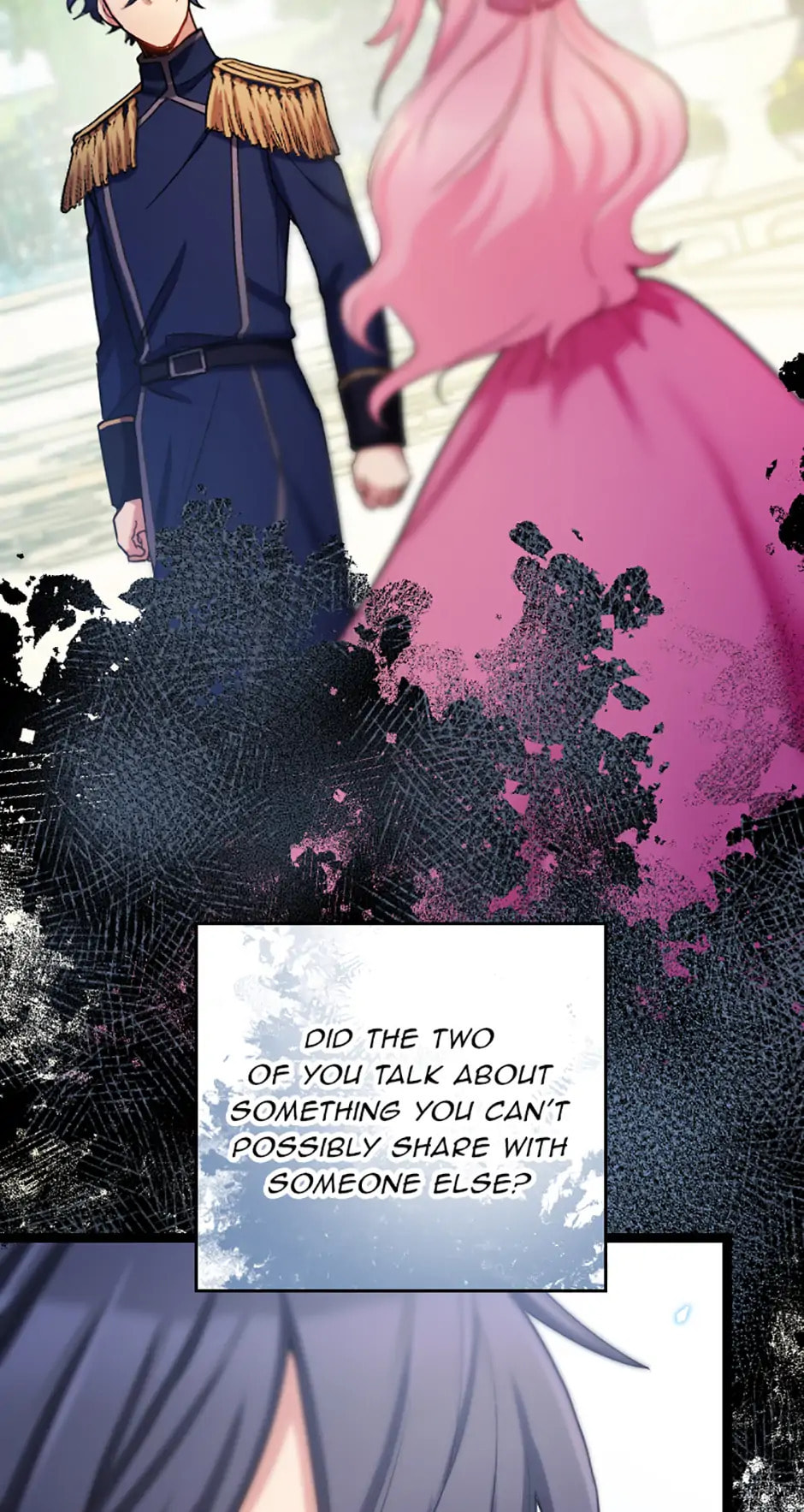 Teppeki no Otome – Chapter 30 page 31