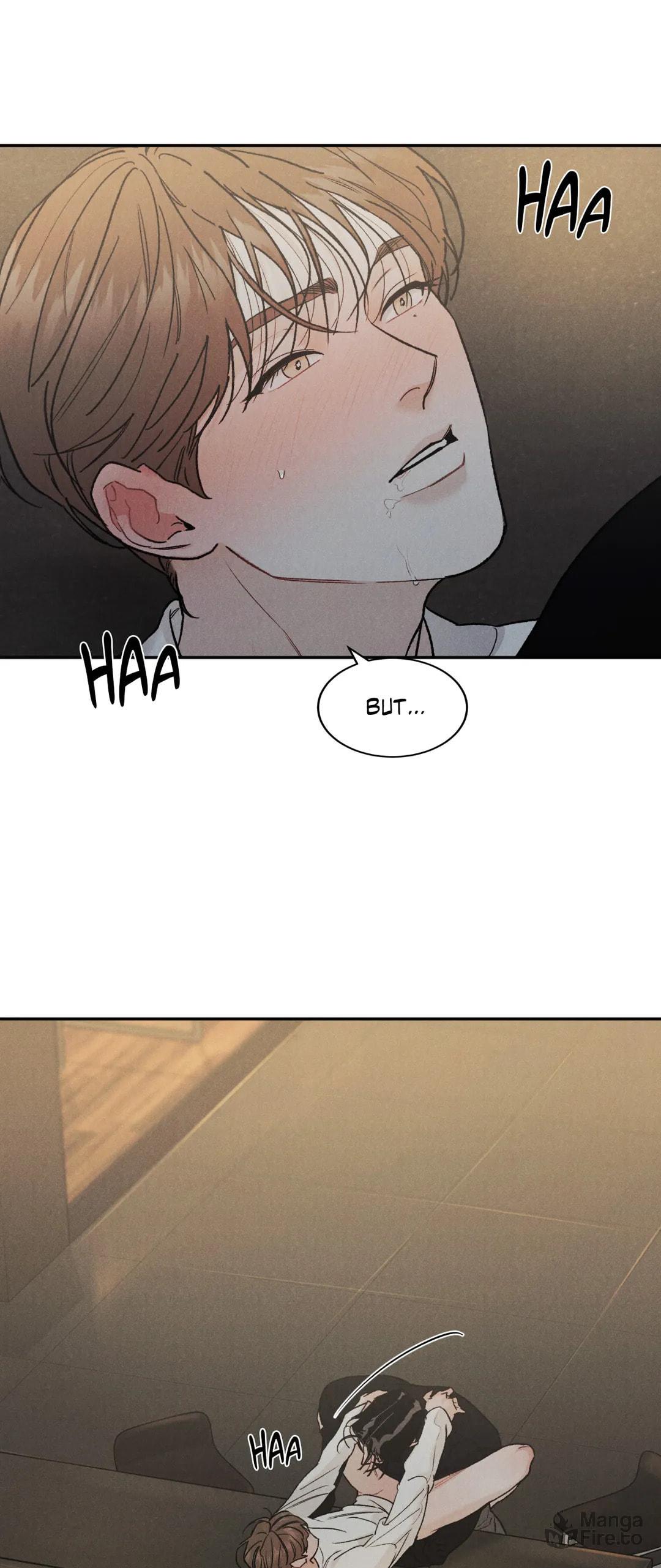 Limited Run – Chapter 52 page 32