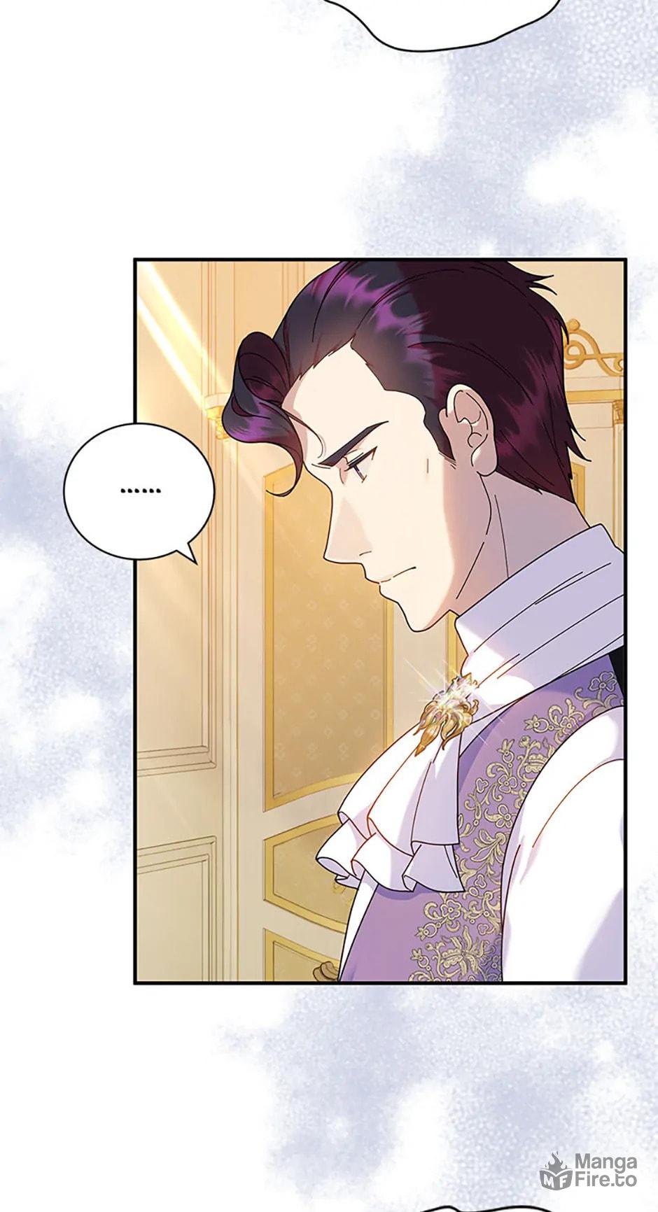 Golden Light Gratia, The Child Loved By God – Chapter 44 page 2
