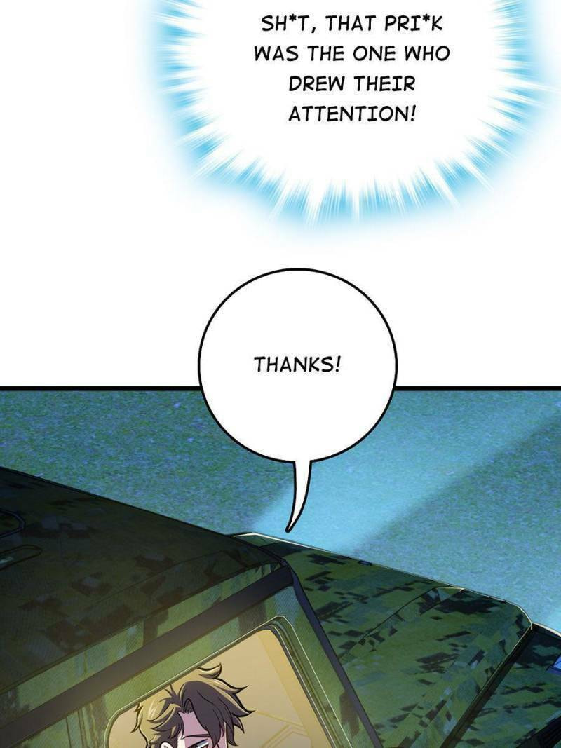 Spare Me, Great Lord! (Colored) – Chapter 70 page 37