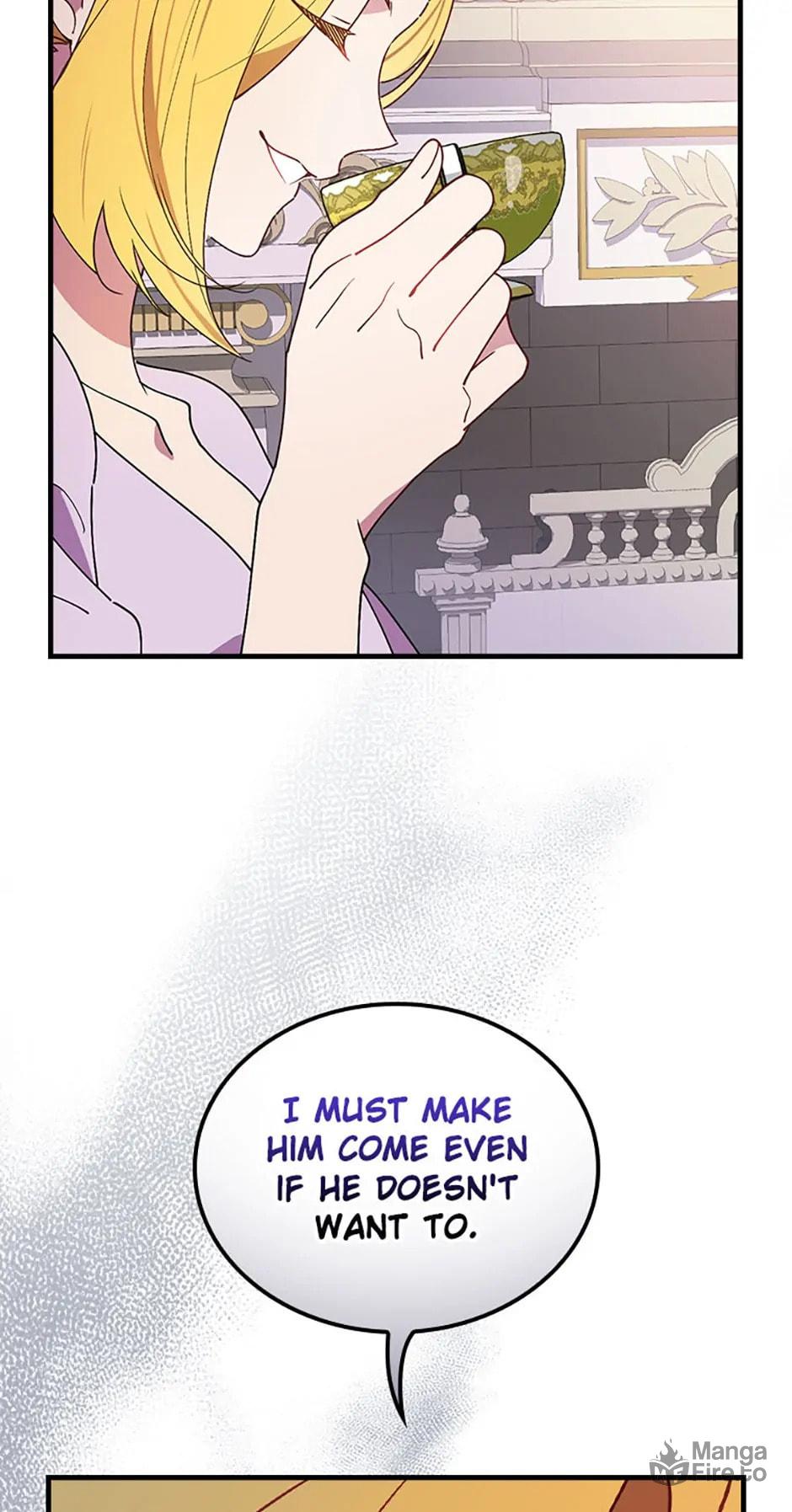 Aria of the Withered Branch – Chapter 79 page 5