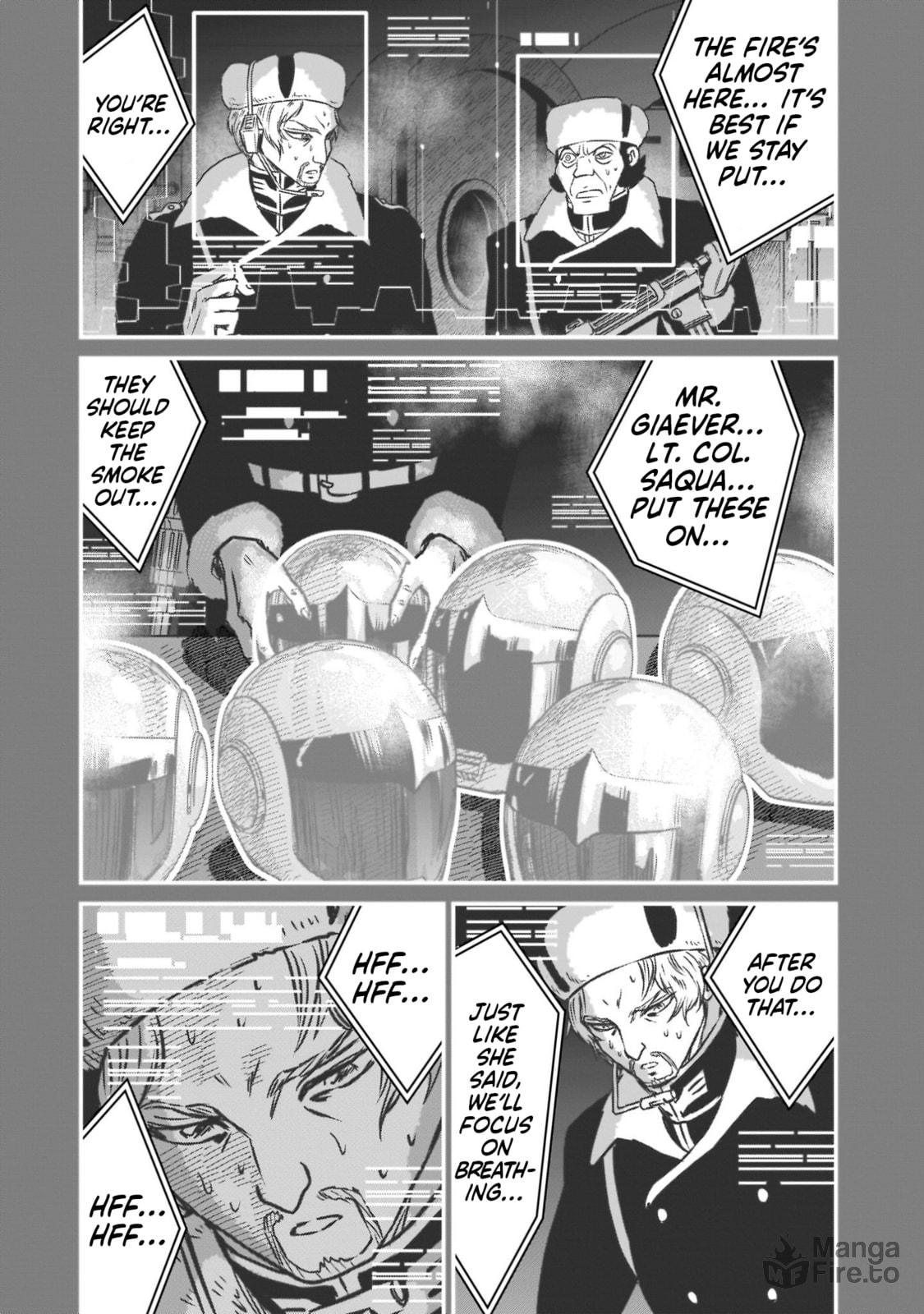 The Arctic IV – Breathe page 9