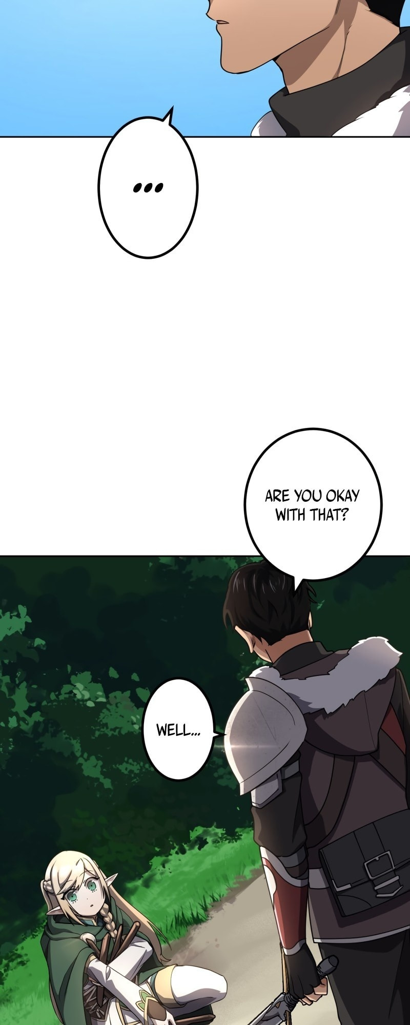 Monster Eater – Chapter 12 page 13