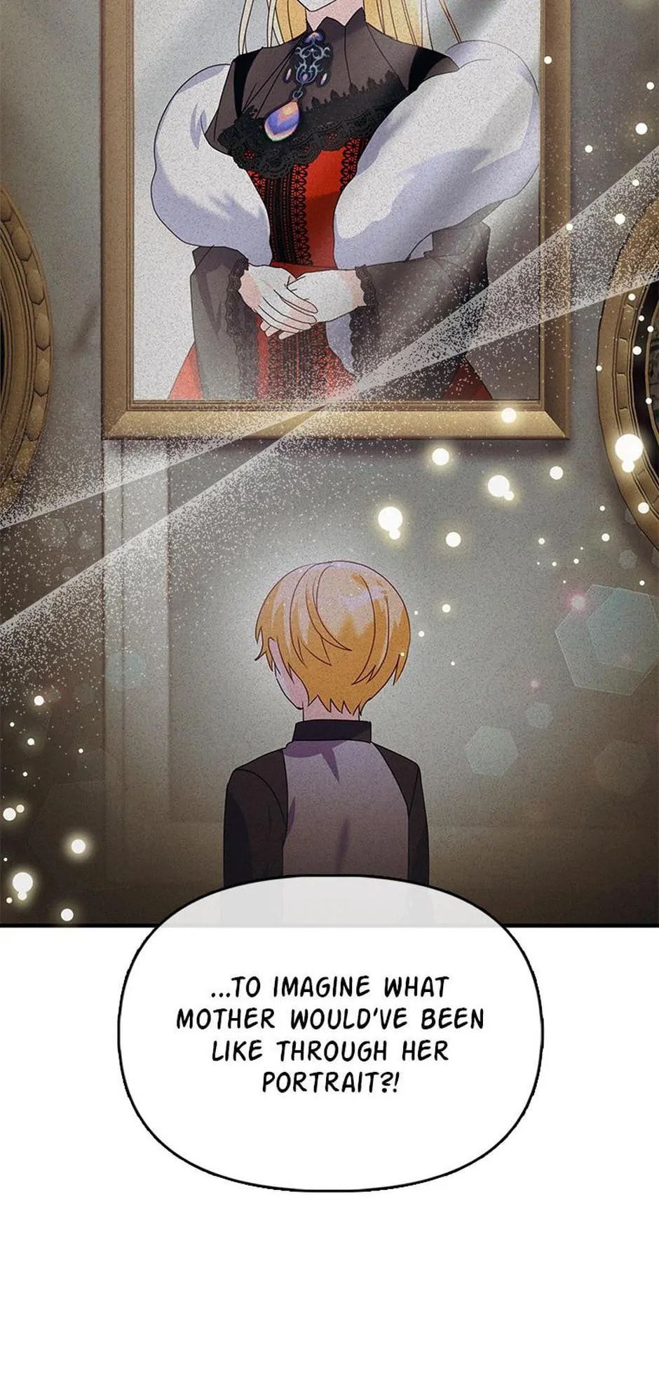 A Fairy-Tale Ending for a Fake – Chapter 26 page 30