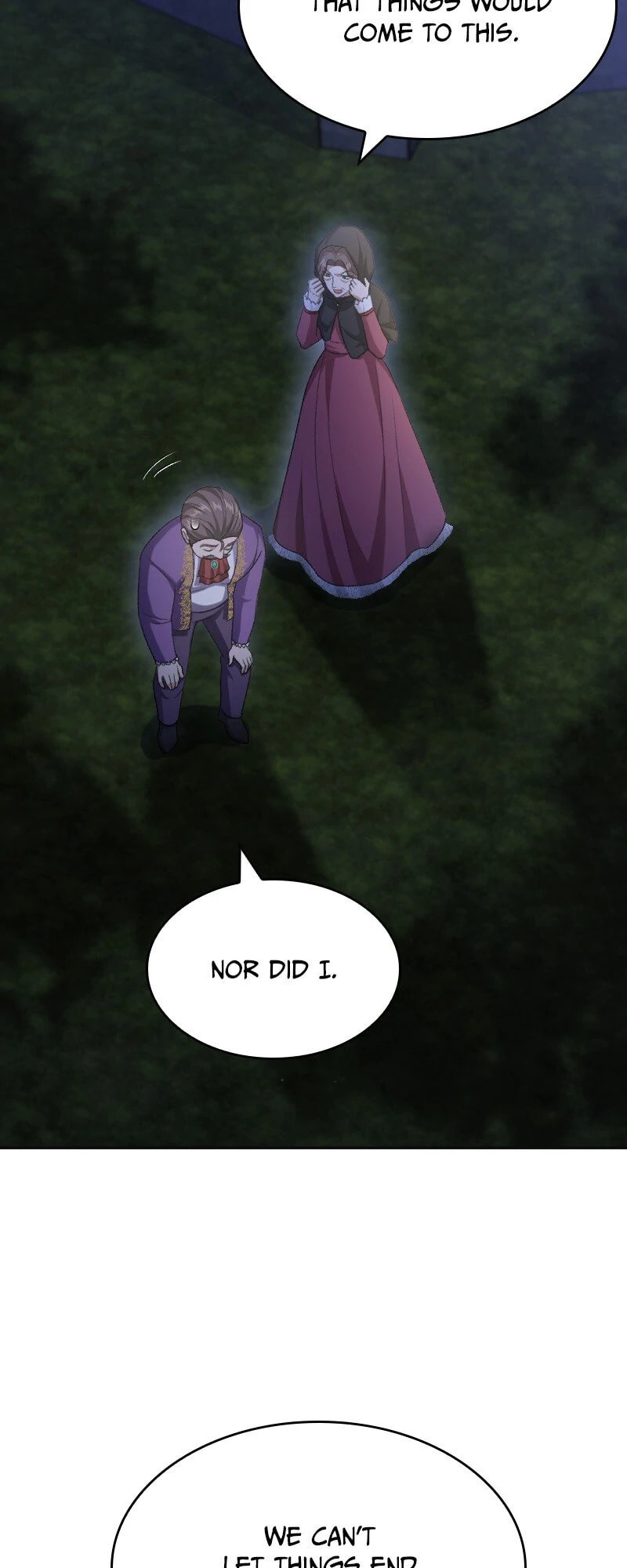 The Bloodstained Margrave's Confession – Chapter 23 page 51