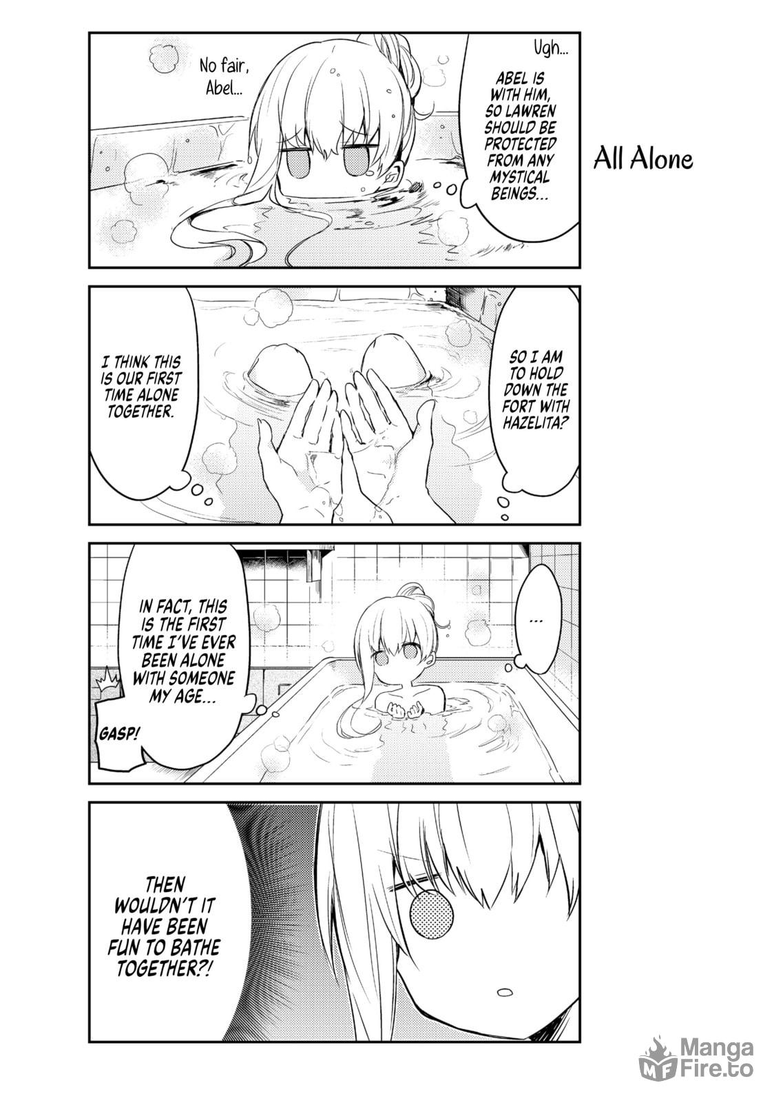 Girl night page 4