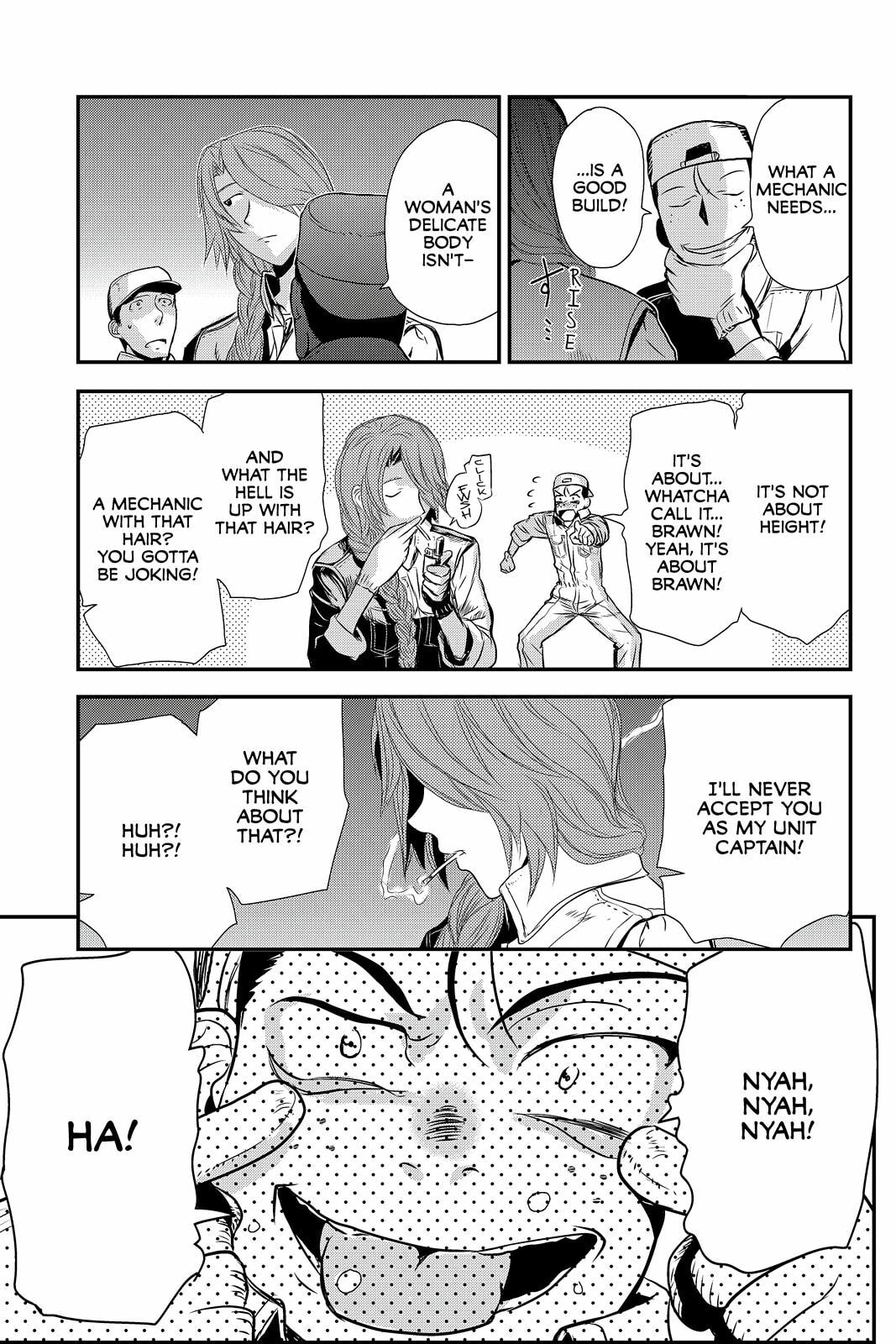 GEARBOX page 6